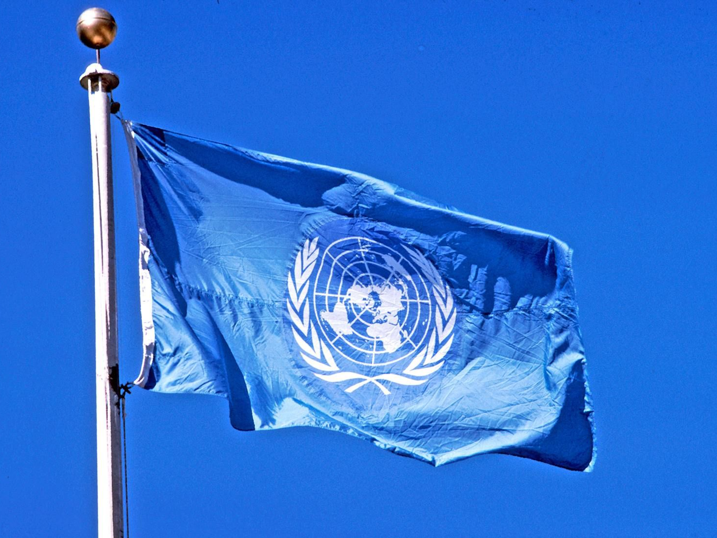 联合国水事会议将提出行动议程，呼吁各国齐心应对水资源危机