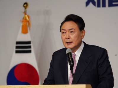 韩媒：总统官邸迁址与风水师有关？韩警方突击搜查国防部