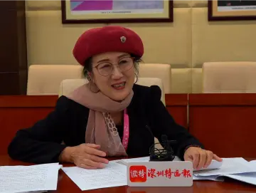 深博志愿者张婕：观众的反馈是强烈精神支撑