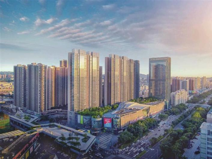 招商银行高管业绩会上回应热点：房地产风险大概率今年出清