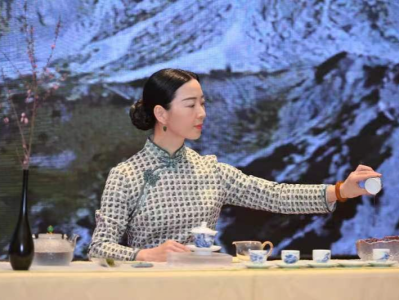 深圳市茶业协会选举产生第四届理事会、监事会成员
