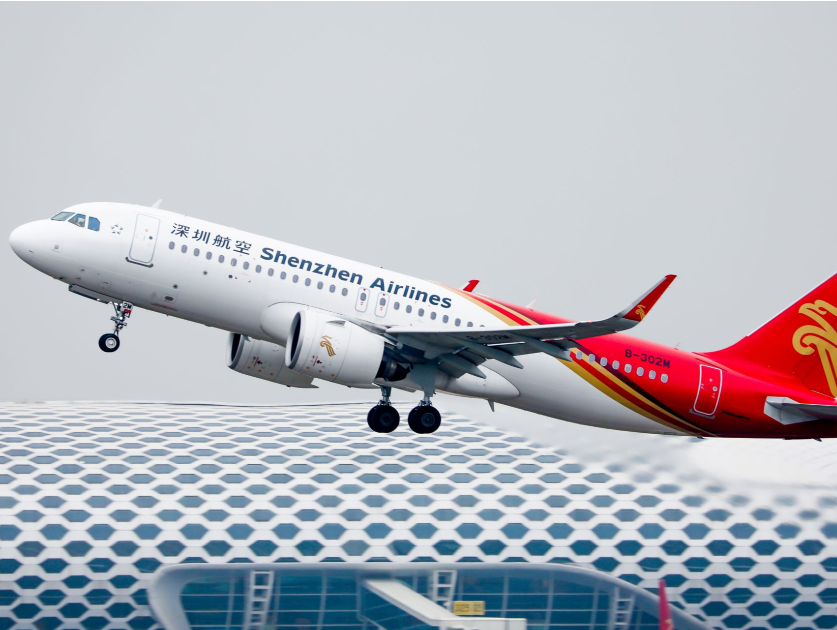 深圳航空2023年夏秋季航班国际航线加速恢复
