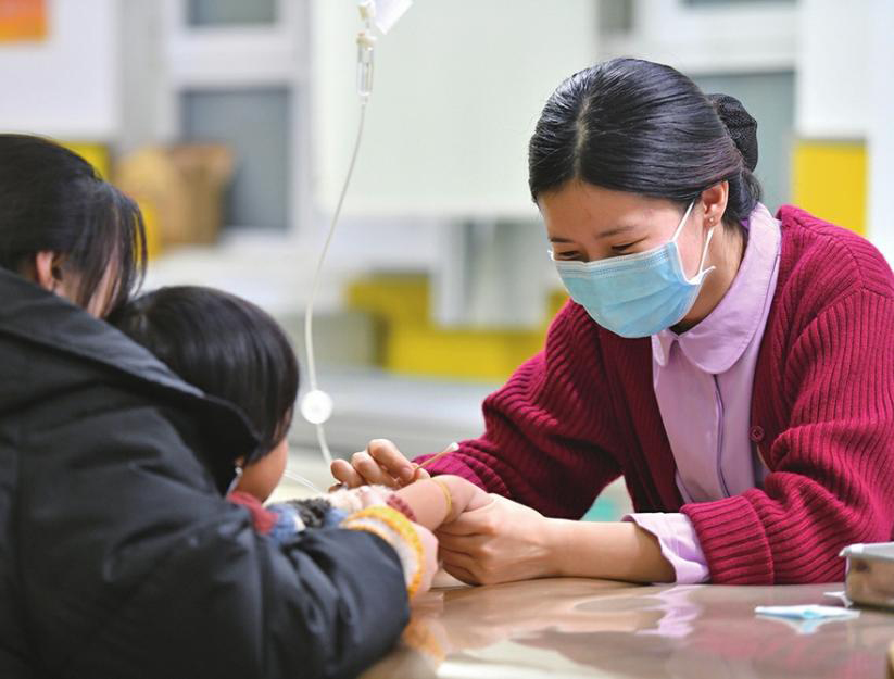 深圳流感的风险等级为“中”，做好这几点和流感说“拜拜”