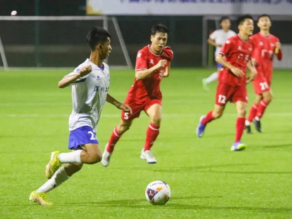 广东三家足球俱乐部完成债务清欠，有望准入新赛季