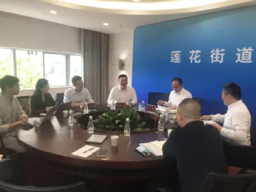 聚民心、履好职！深圳莲花街道携手政协委员同办民生实事
