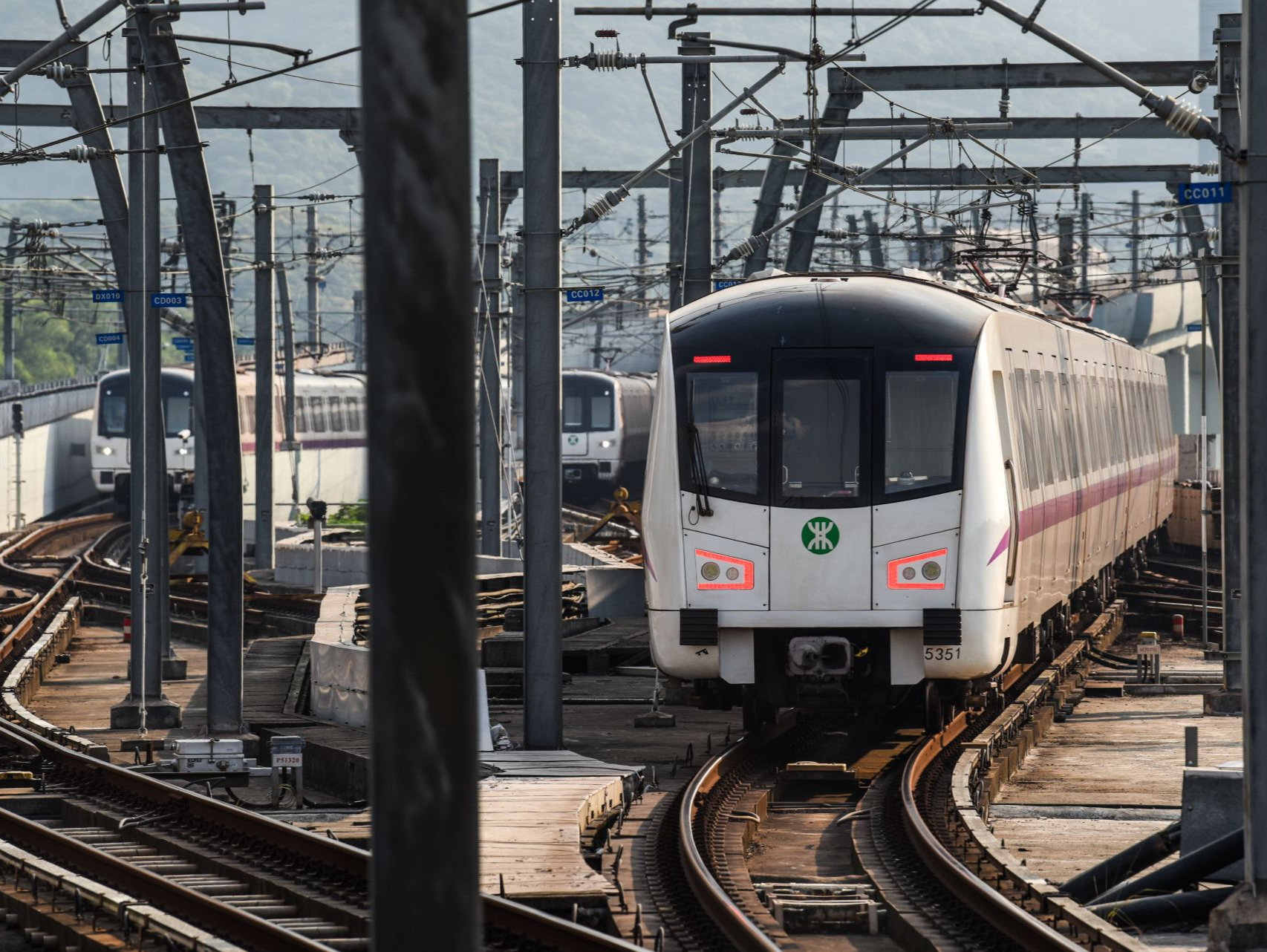 最新调整！3月28日起，深圳地铁14号线-11号线早高峰试行“站厅换乘”