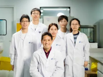 深圳湾实验室科技创新人物巡礼㉒｜Justin TAN：突破命运枷锁 探寻癌细胞演变分子机制