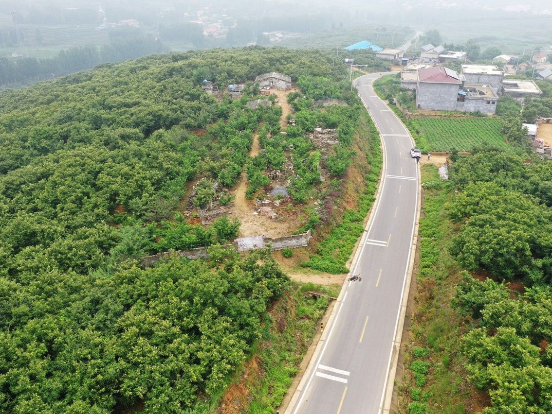 商务部：全国95%的行政村实现了快递直达
