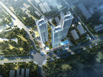 约2800套！深圳又一批保障性租赁住房项目开建