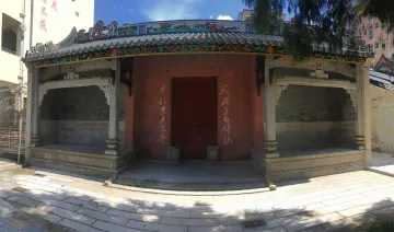 公明街区通过“深圳市首批国际化街区”验收 获评“国际化商业文旅特色街区”