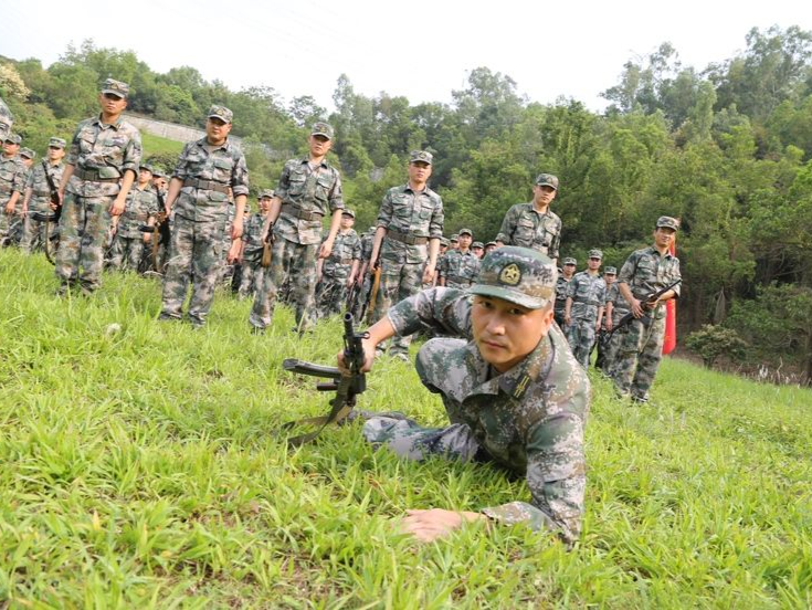 “兵书记”扎根基层成为“香饽饽” 赢得群众一片叫“好”声