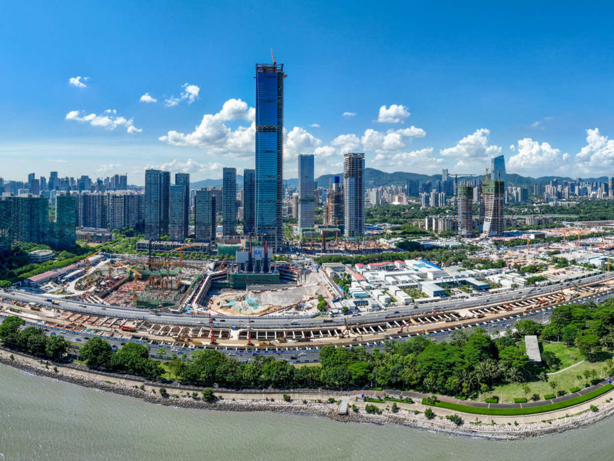 深圳协会商会“架桥”忙 | 深圳市商业联合会：发挥优势为深圳“双招双引”链接储备资源