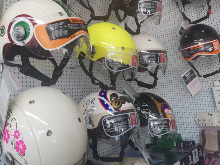 央视“3·15”晚会曝光电动车头盔隐患，广东发出消费提醒