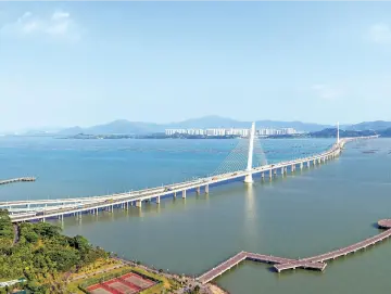 两会连线 | 港区委员两会“高频词”：融入国家发展大局