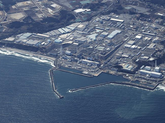 中国代表再次严厉敦促日本：不得擅自启动福岛核污染水排海