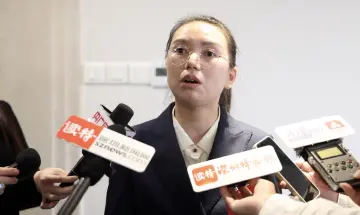 两会连线 | 郭会琴：半导体行业“卡脖子”问题寻求突破