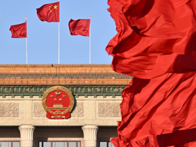 人民日报任平：中国特色社会主义是实现中华民族伟大复兴的必由之路
