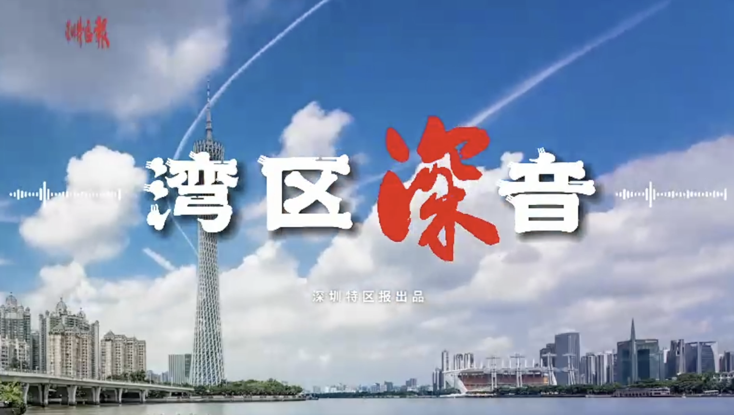 湾区深音丨李长安：持续推动放宽市场准入 实现深圳高质量发展
