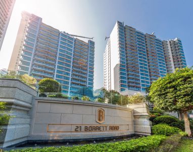 全面通关“满月” 香港房地产市场迎来繁荣新光景