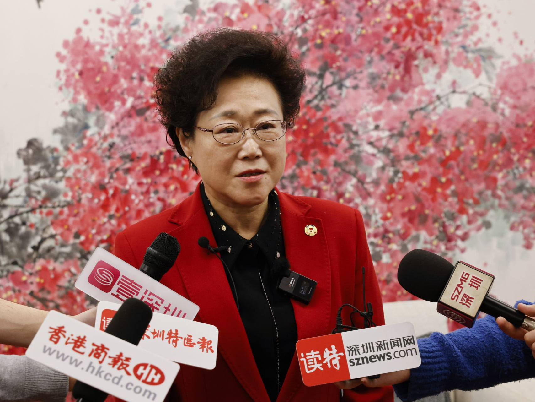 吴以环：建设养老托育职业队伍托起“一老一小”幸福底色