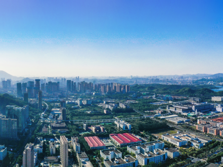 创新坪山香港行！全方位交流合作互补互利、相融相通！