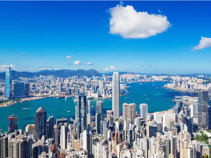 香港特区政府宣布成立创新科技与产业发展委员会