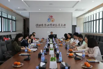 如何做幸福的班主任？南山实验教育集团麒麟中学举办专题研讨会