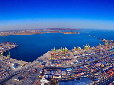 三部门：批准大连大窑湾港作为离境港实施启运港退税政策
