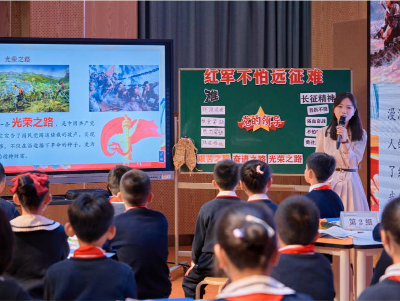 聚焦“减负提质”！深圳举办2023年首批义务教育阶段学校“减负提质”项目工作推进会
