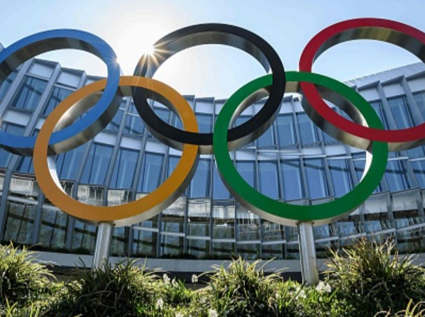 国际奥委会：多数法国人欢迎俄罗斯、白俄罗斯选手以中立身份参加巴黎奥运会