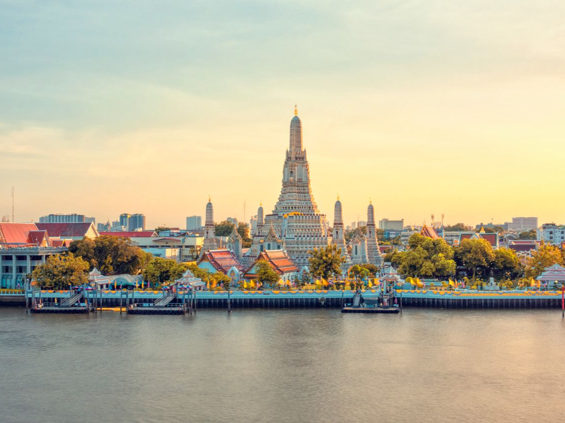 泰国旅游还能去吗？旅行社称未现大量退订，“五一”出行泰国热度仍高