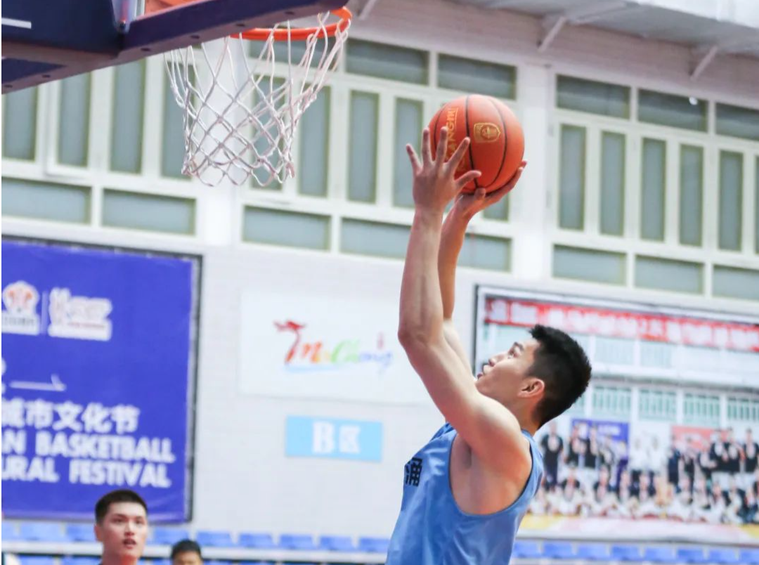 第21届战马杯2023东莞市篮球联赛（甲级）首场赛事周六开打