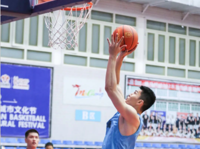 第21届战马杯2023东莞市篮球联赛（甲级）首场赛事周六开打