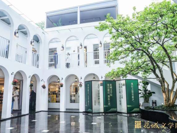 广东文学，春潮澎湃正当时