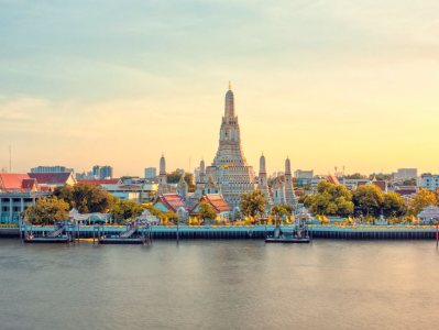 泰国驻华大使馆回应有关泰国旅游风险的传闻