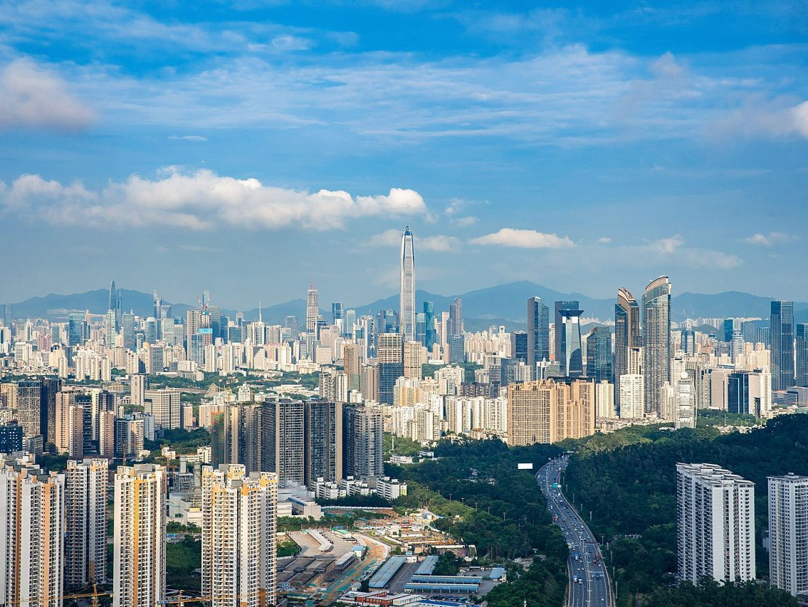 广东命名第九批学雷锋活动示范点和岗位学雷锋标兵，深圳两个示范点和两位标兵脱颖而出