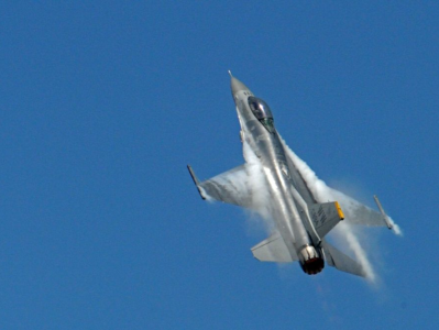 土耳其或弃购美国F-16战机