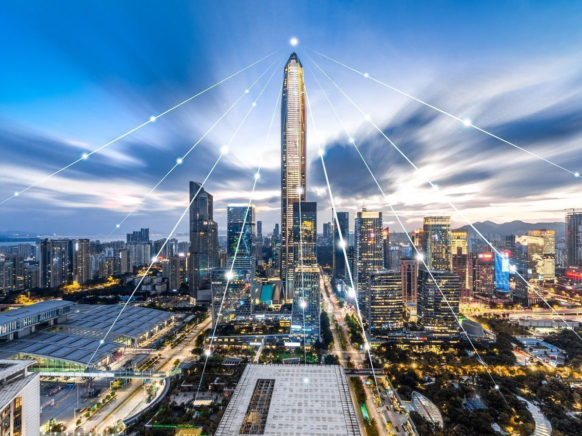 深圳推动可持续发展，2025年建成现代化国际化创新型城市