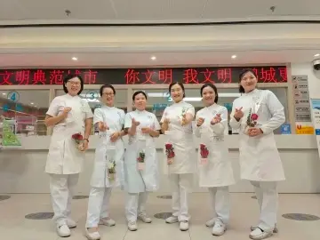 点赞南山区医疗集团“她力量”，做好社区居民健康“守门人”