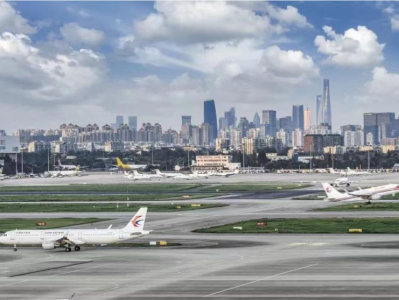 上海虹桥机场3月26日起恢复国际、港澳台航线