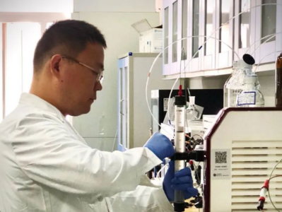 深圳湾实验室科技创新人物巡礼㉓｜李子刚：科研的价值在于服务社会  