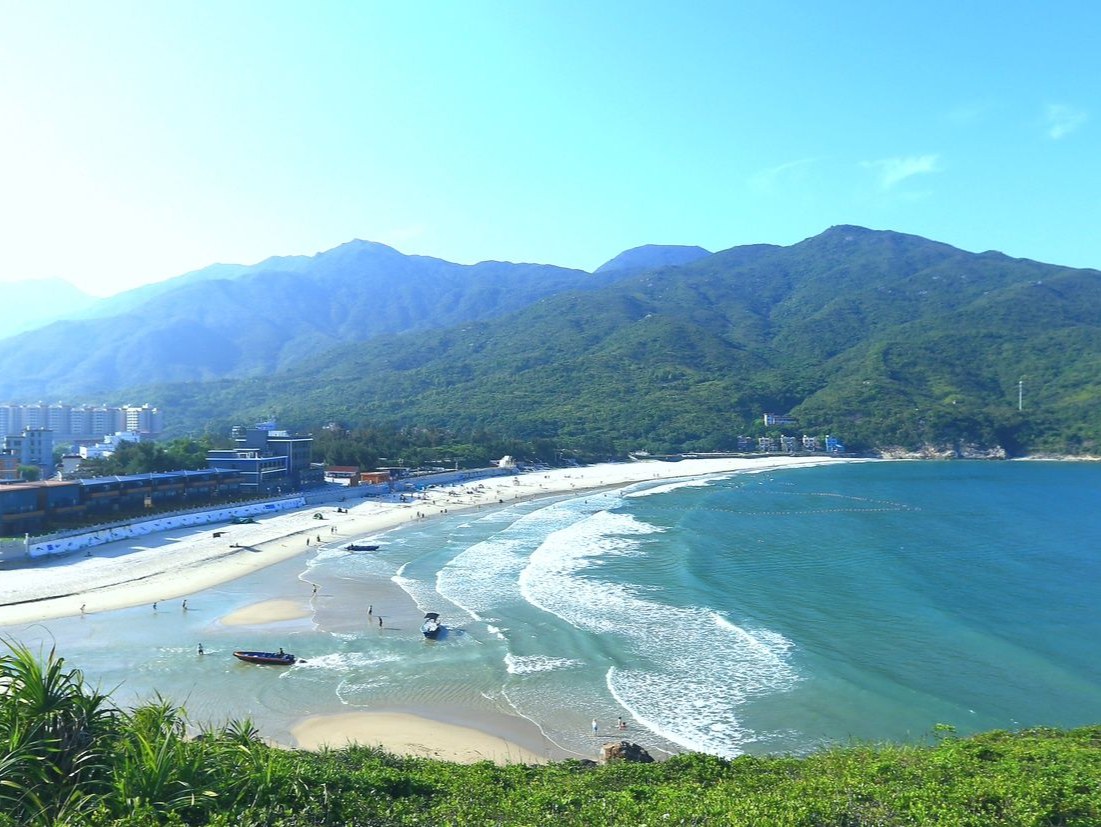 南澳冲浪少年再获佳绩！逐浪大湾区赛事勇夺冠亚军