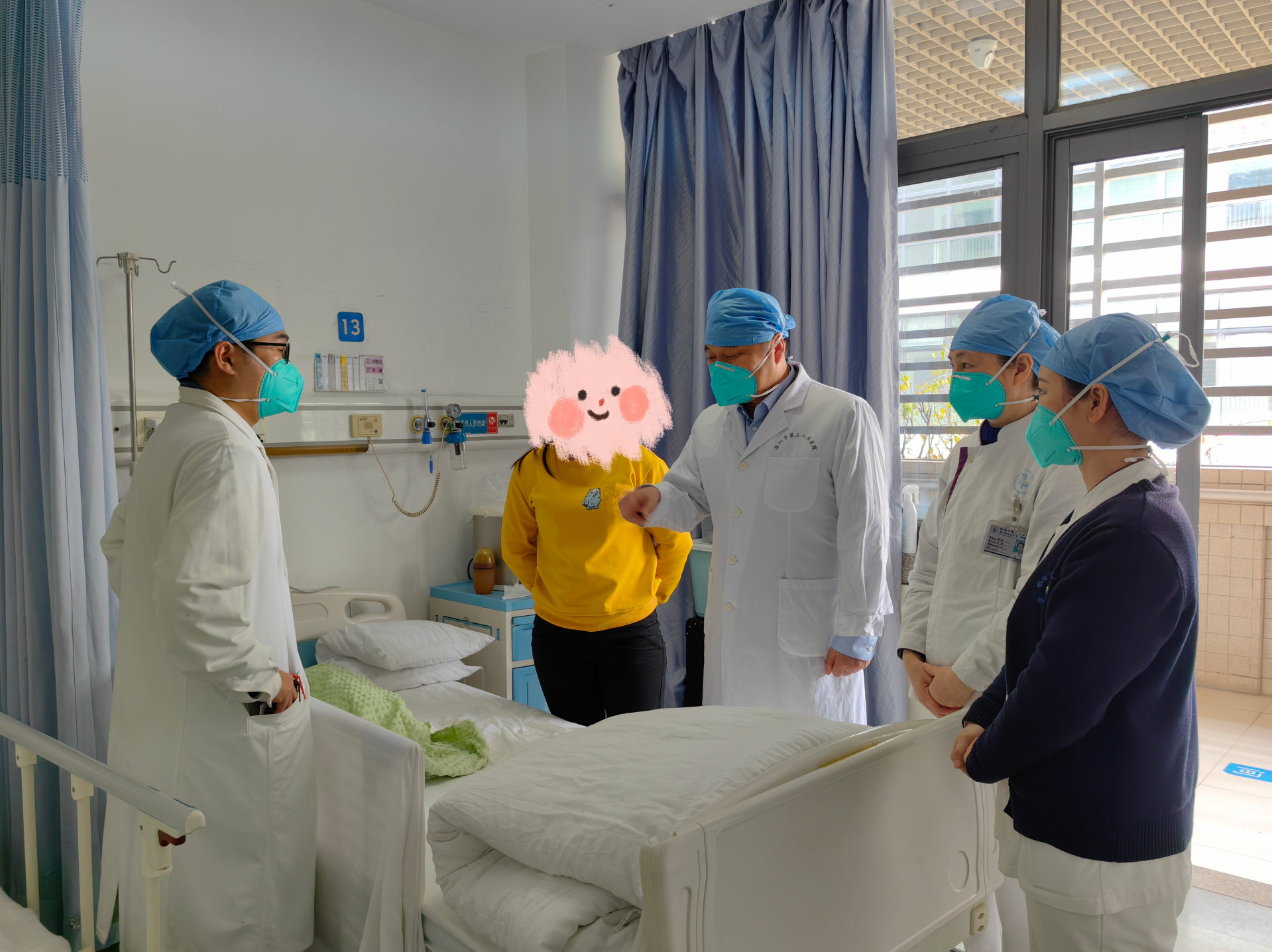 结核病疗程缩短60%！深圳市三医院全方位布局结核病领域