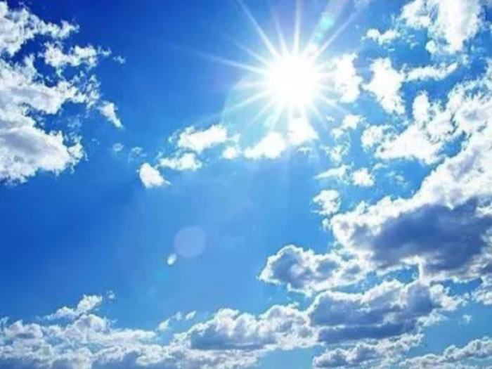 河北多地破30℃，打破同期最暖纪录
