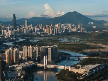 “两示范、三服务”，罗湖区民政局着力打造民生领域深港融合项目