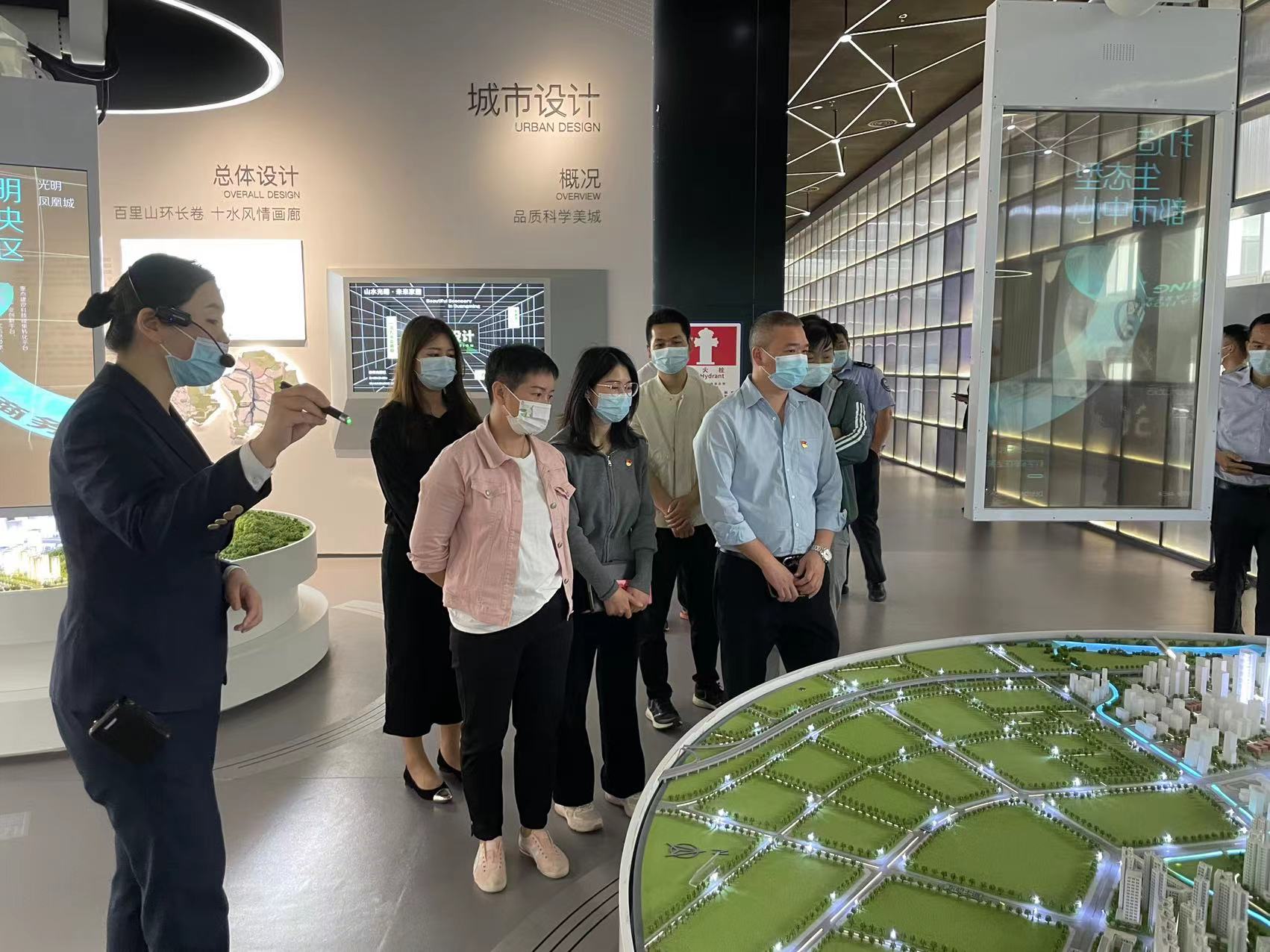 田寮社区：搭乘光明发展快车 加速释放连片产业空间