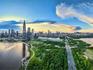 全国两会“深”观察：深圳密集调度经济运行，稳外贸促投资