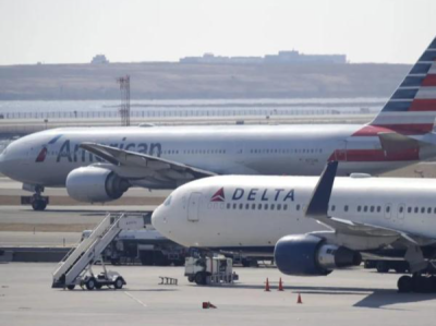 美国多个机场接连发生飞机安全事故 联邦机构发出警告