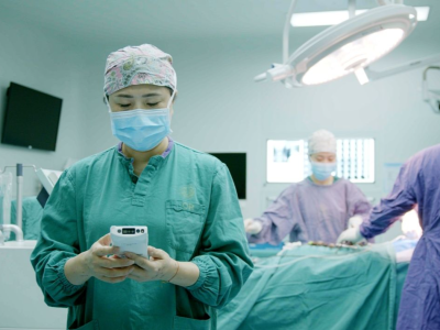中国健康检查率十年稳步上升 覆盖30%人口