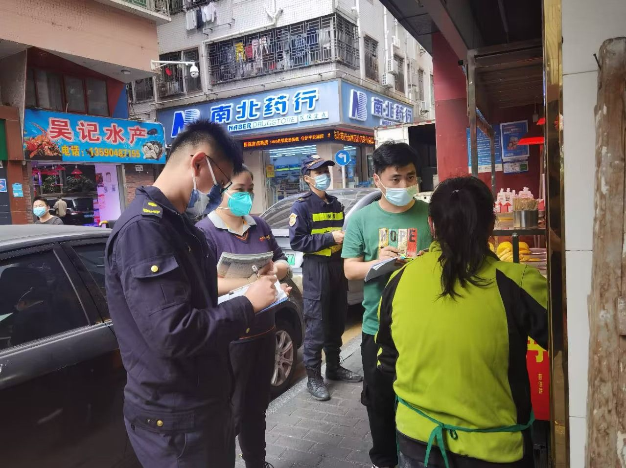 福田区南园街道：让“低值”垃圾重新找回价值